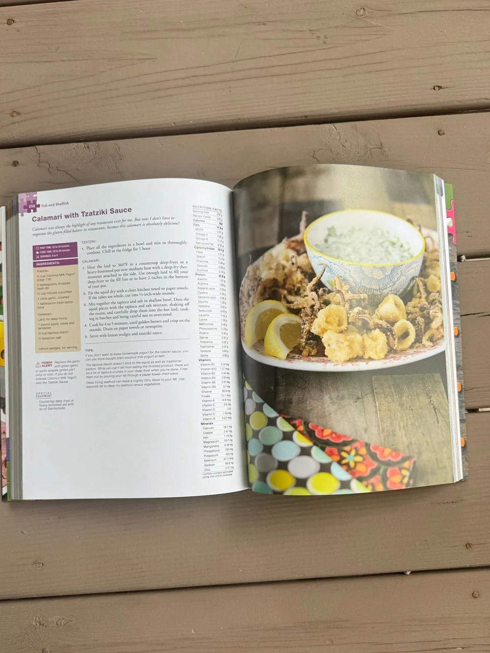 The Paleo Approach Cookbook
